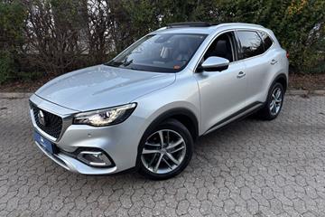 MG EHS 1,5 PHEV Luxury