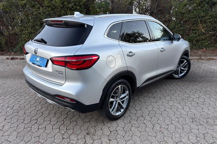 undefined MG EHS fra 2021