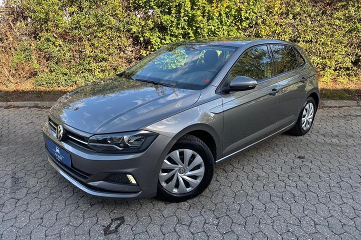 undefined VW Polo fra 2020