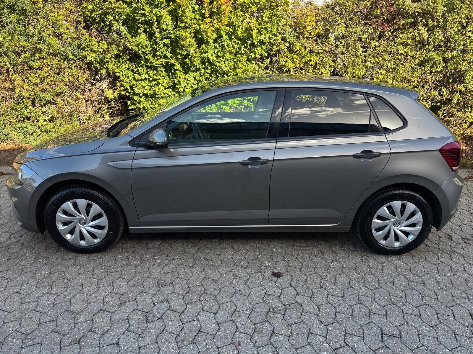 undefined VW Polo fra 2020