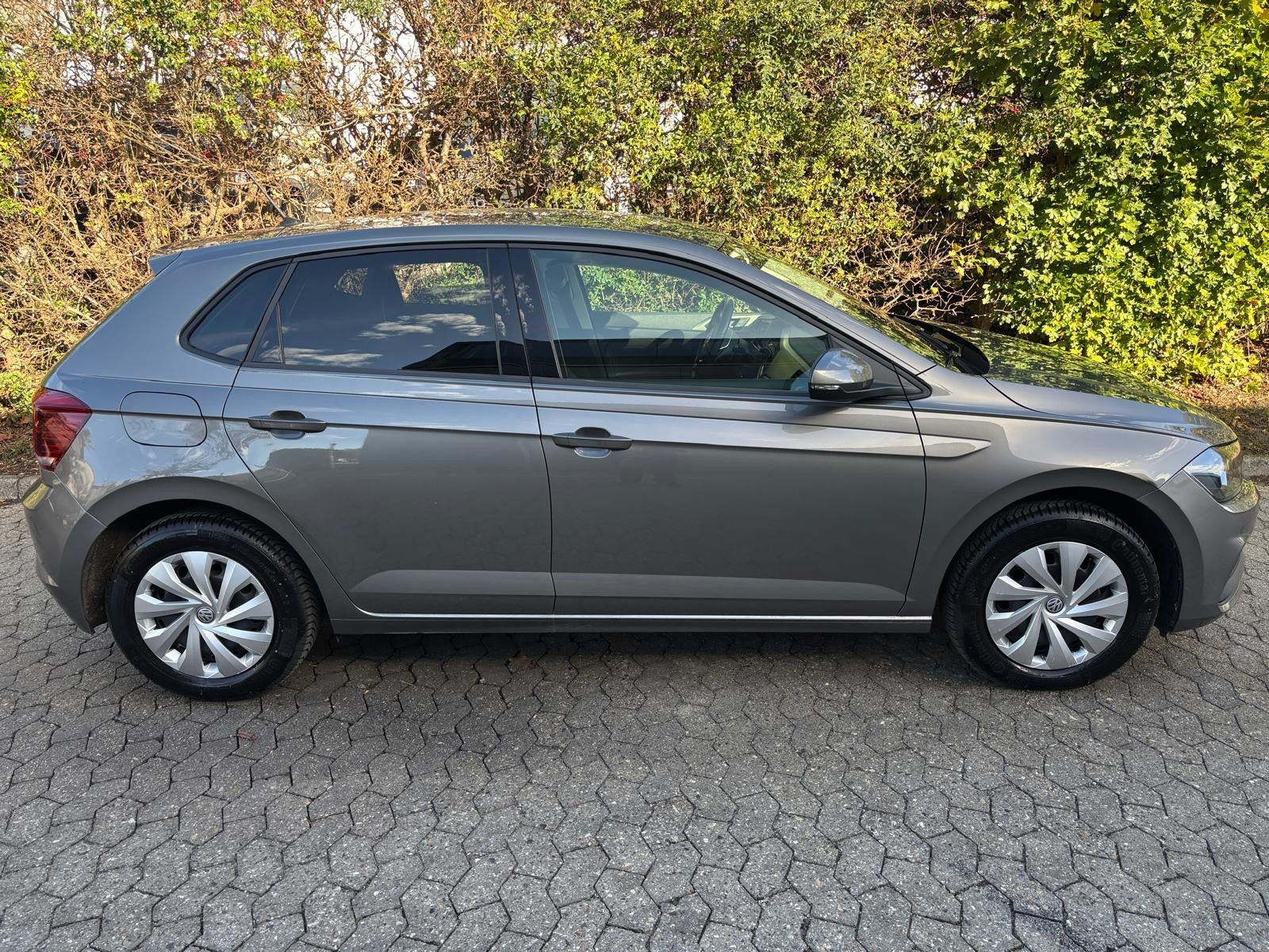 undefined VW Polo fra 2020