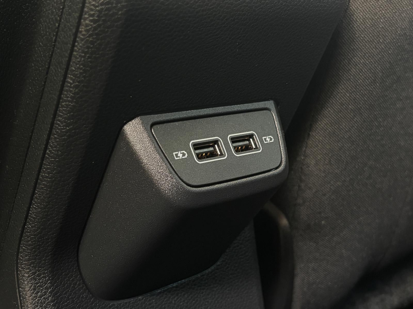 undefined VW Polo fra 2020