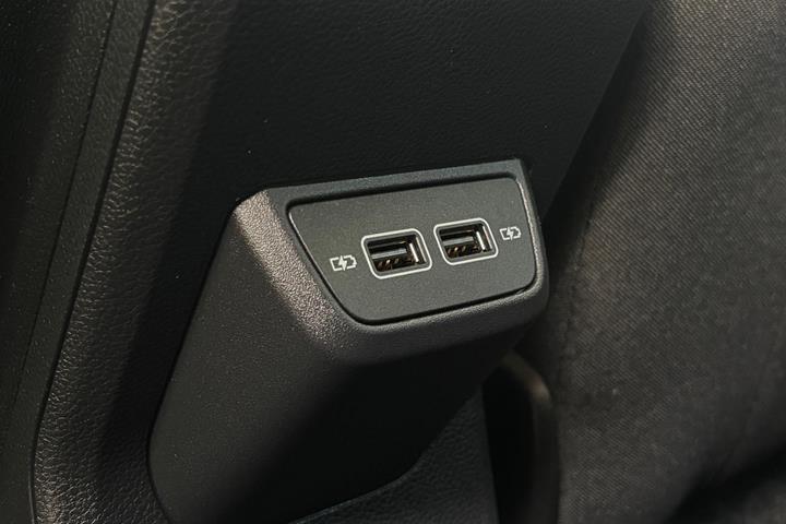 undefined VW Polo fra 2020