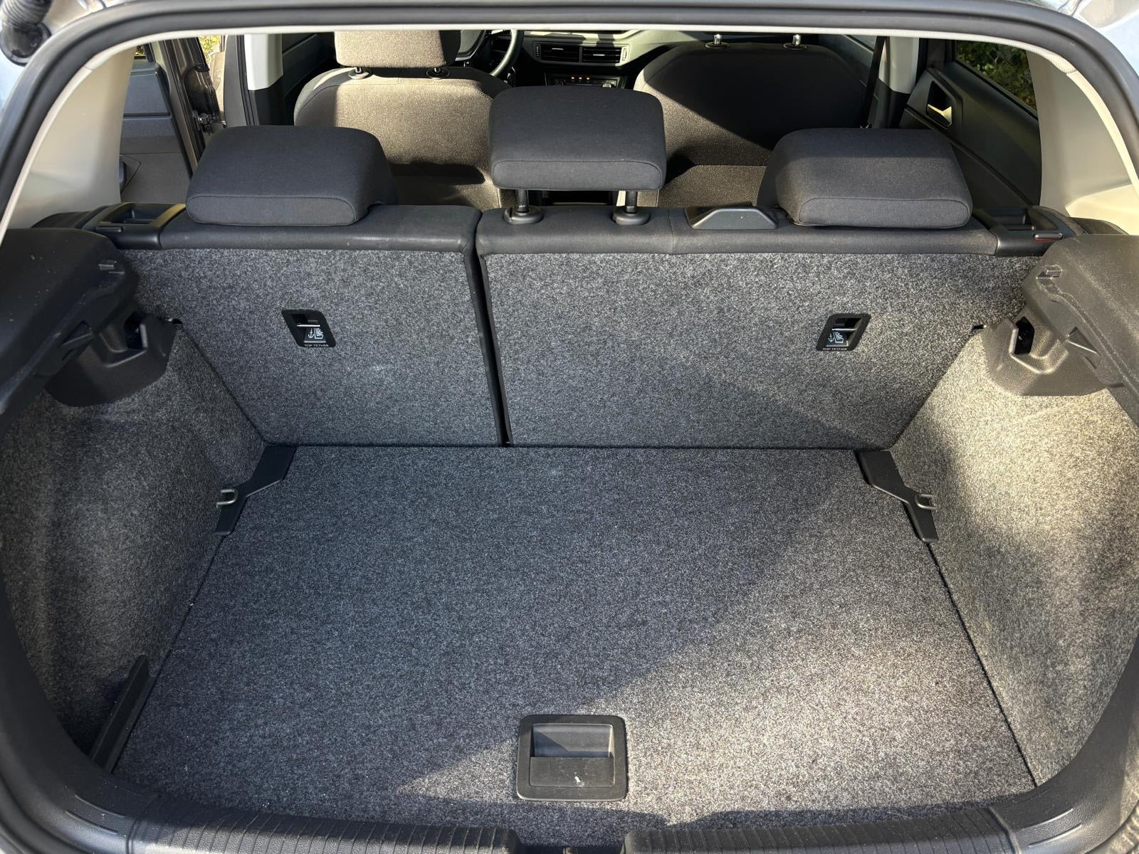 undefined VW Polo fra 2020