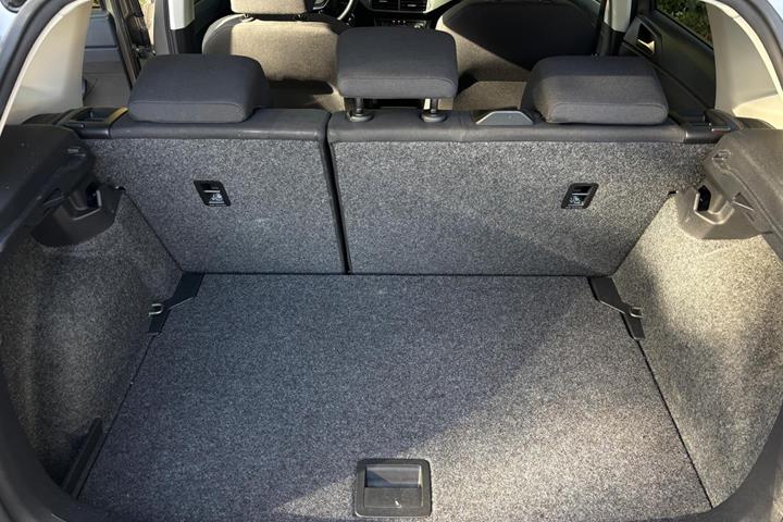 undefined VW Polo fra 2020