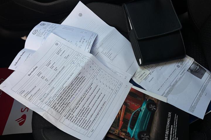 undefined VW Polo fra 2020