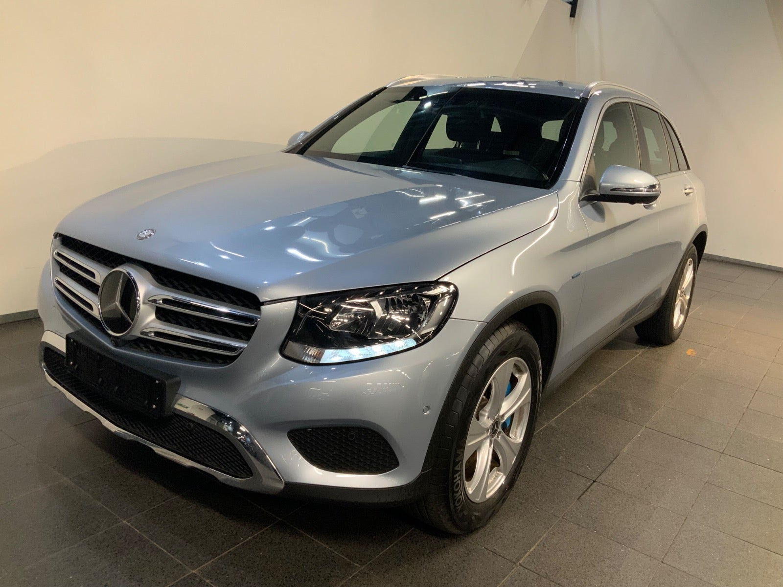 Mercedes GLC350 e 2,0 Exclusive aut. 4Matic