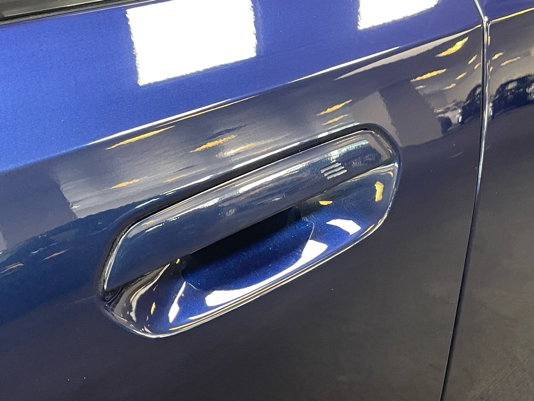 undefined BMW i5 fra 2025