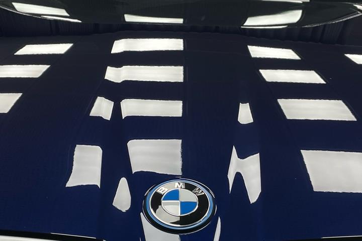 undefined BMW i5 fra 2025