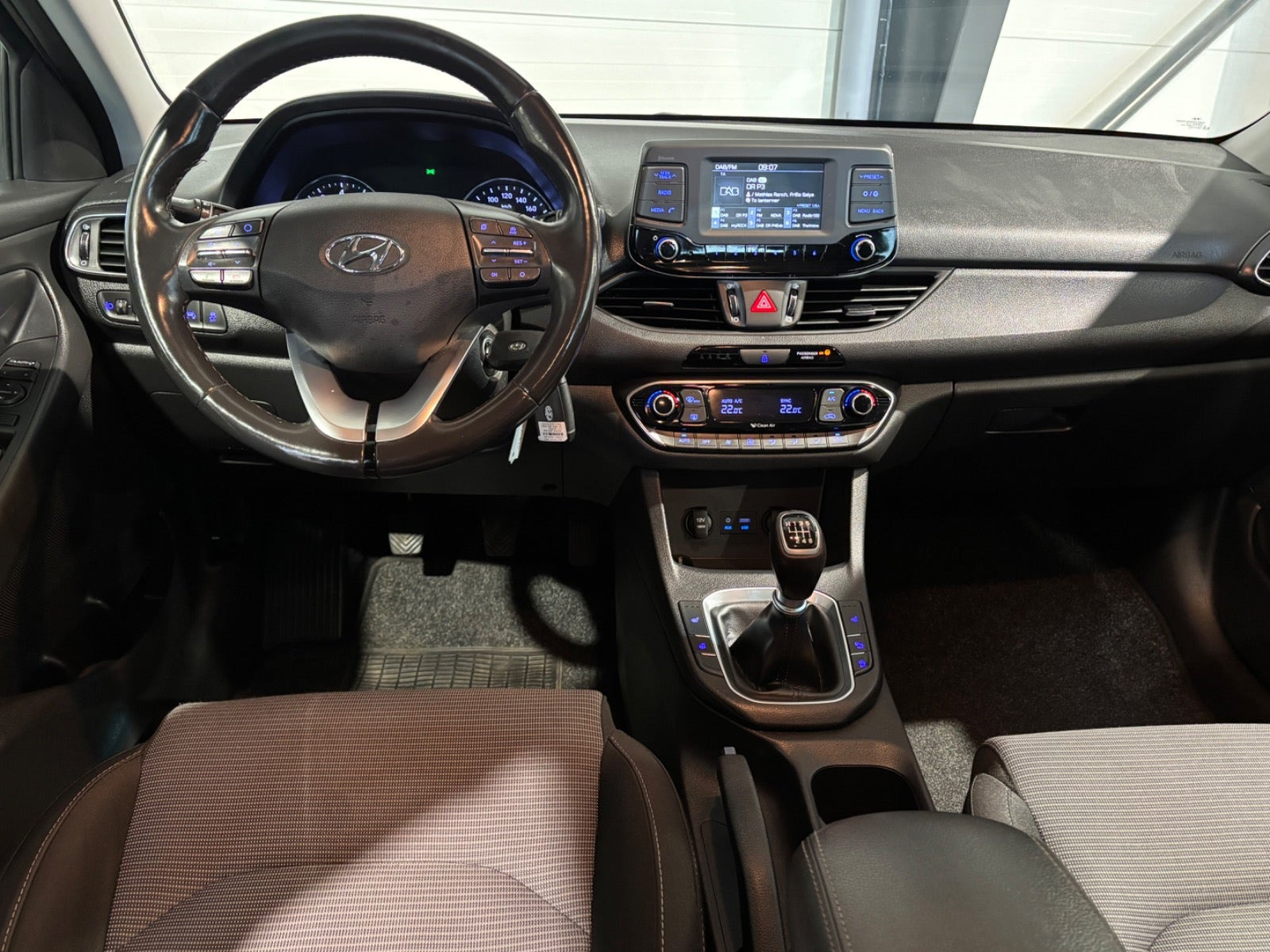undefined Hyundai i30 fra 2017