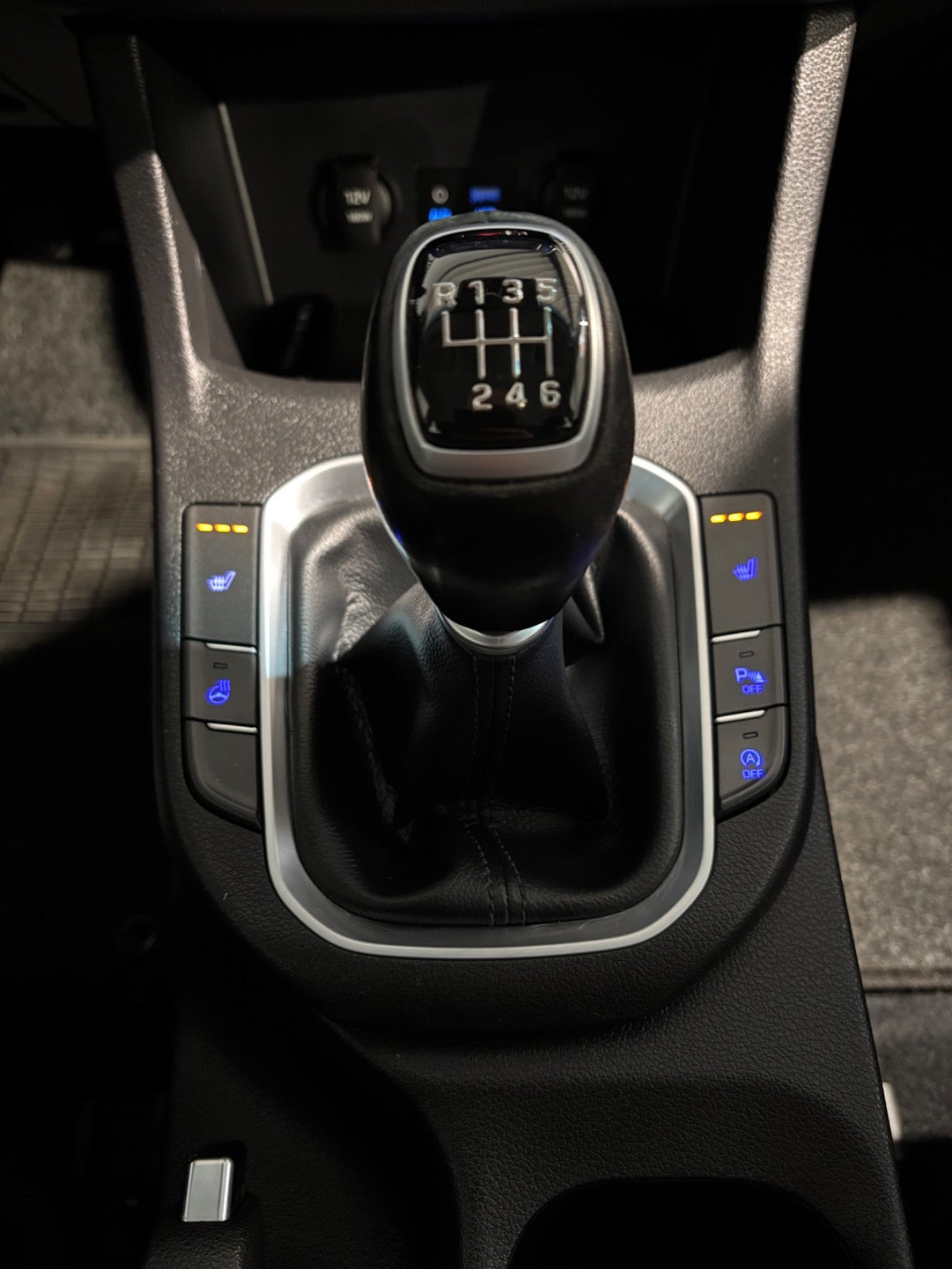 undefined Hyundai i30 fra 2017