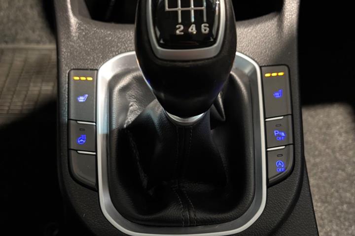 undefined Hyundai i30 fra 2017
