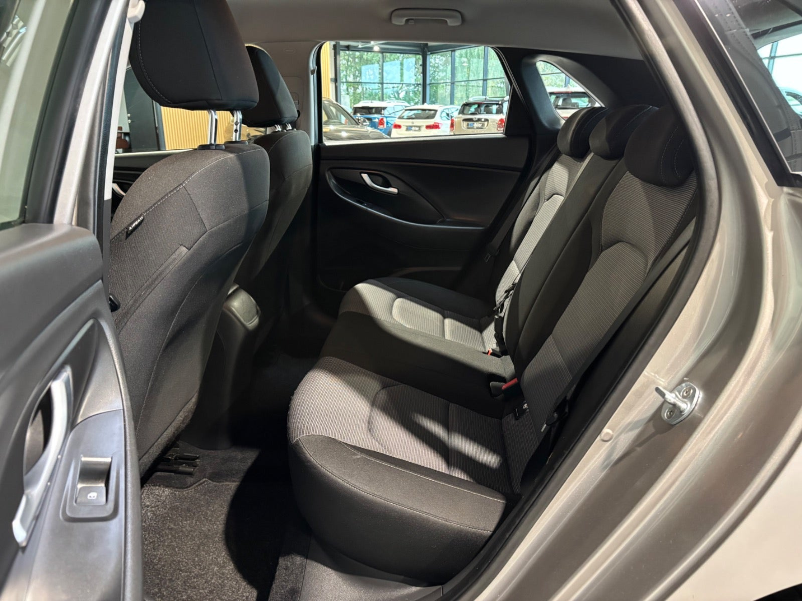 undefined Hyundai i30 fra 2017