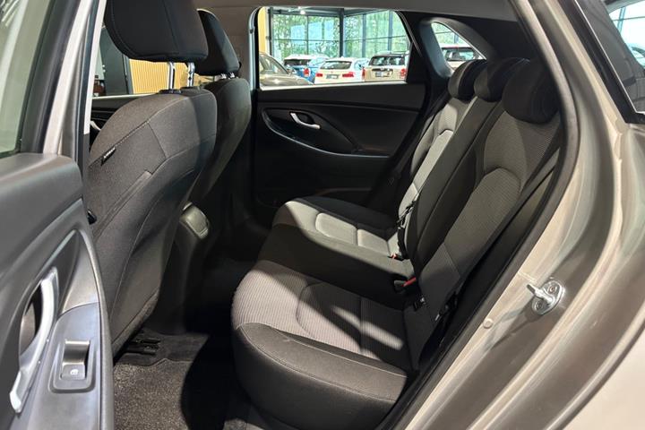 undefined Hyundai i30 fra 2017