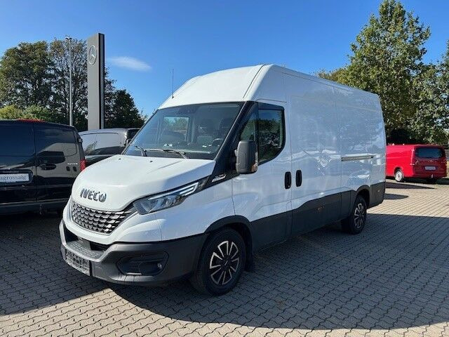 Iveco Daily 3,0 35S21 12m³ Van AG8