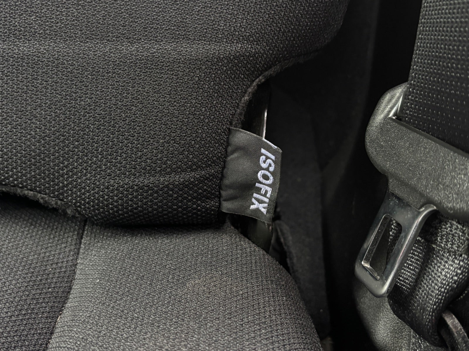 Grå Citroën C1 fra 2017