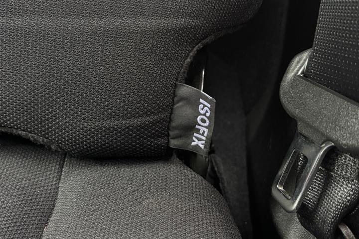Grå Citroën C1 fra 2017