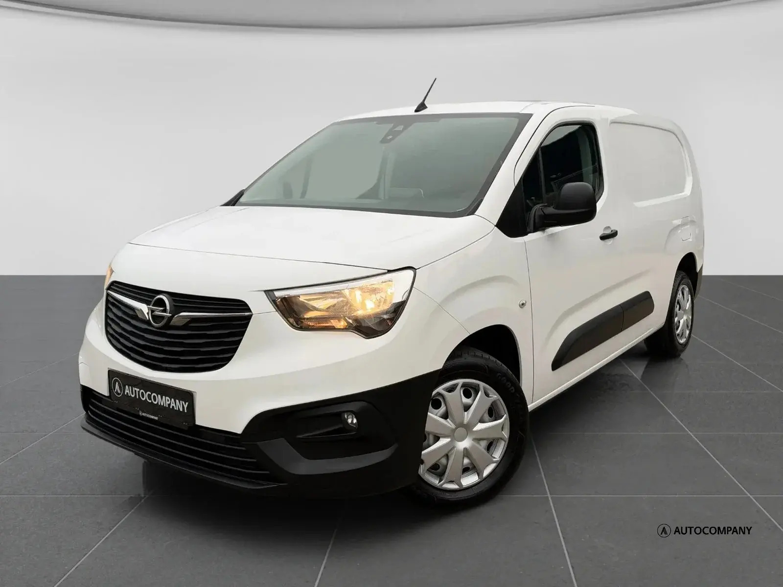 Opel Combo 1,5 D 102 Enjoy L2V2