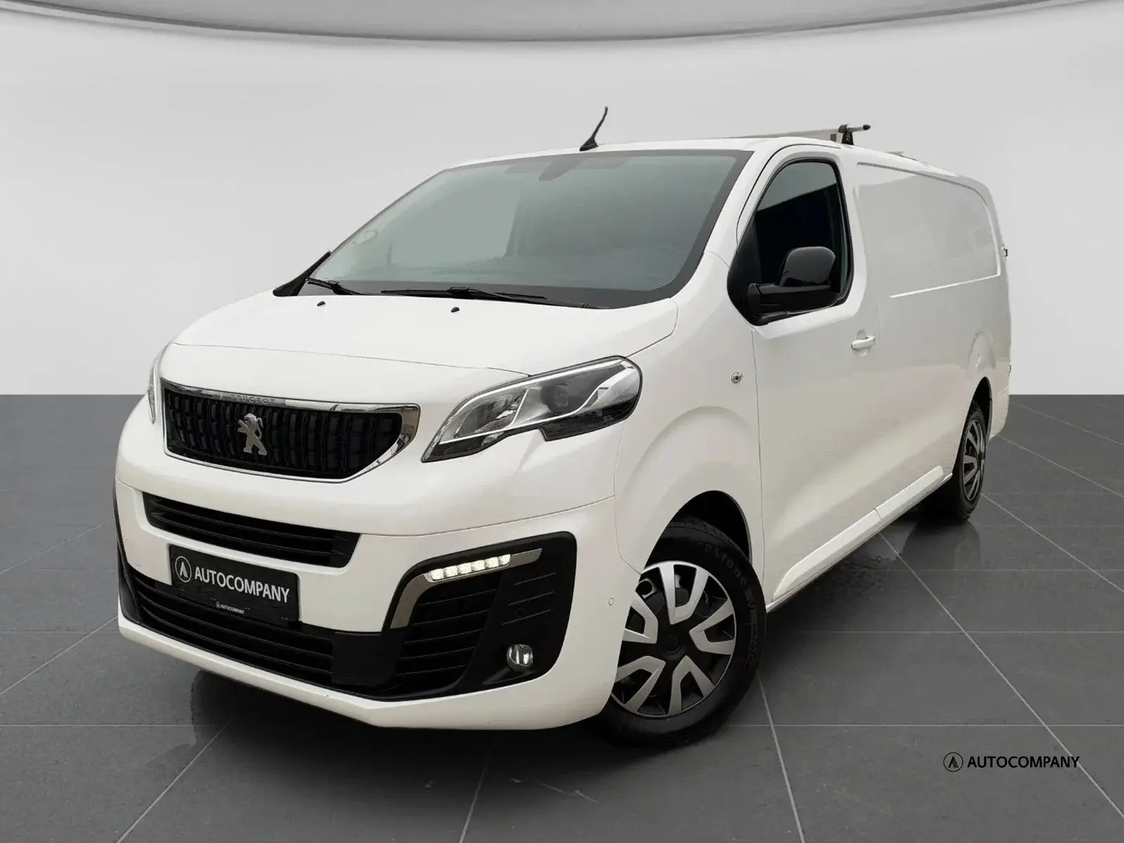Peugeot Expert 2,0 BlueHDi 144 L3 Premium Van