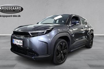 Toyota Urban Cruiser 61 Executive