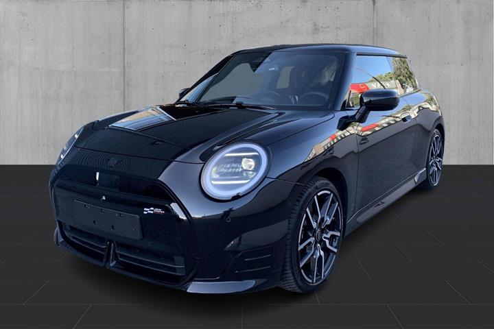 undefined Mini Cooper SE fra 2025