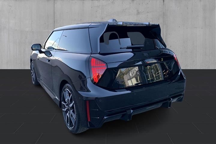 undefined Mini Cooper SE fra 2025