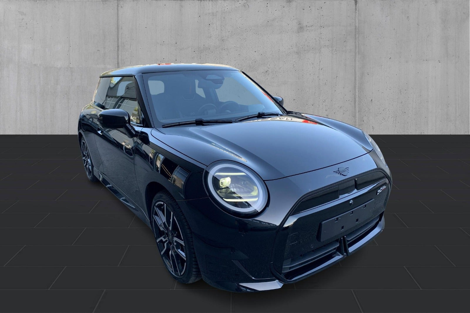 undefined Mini Cooper SE fra 2025