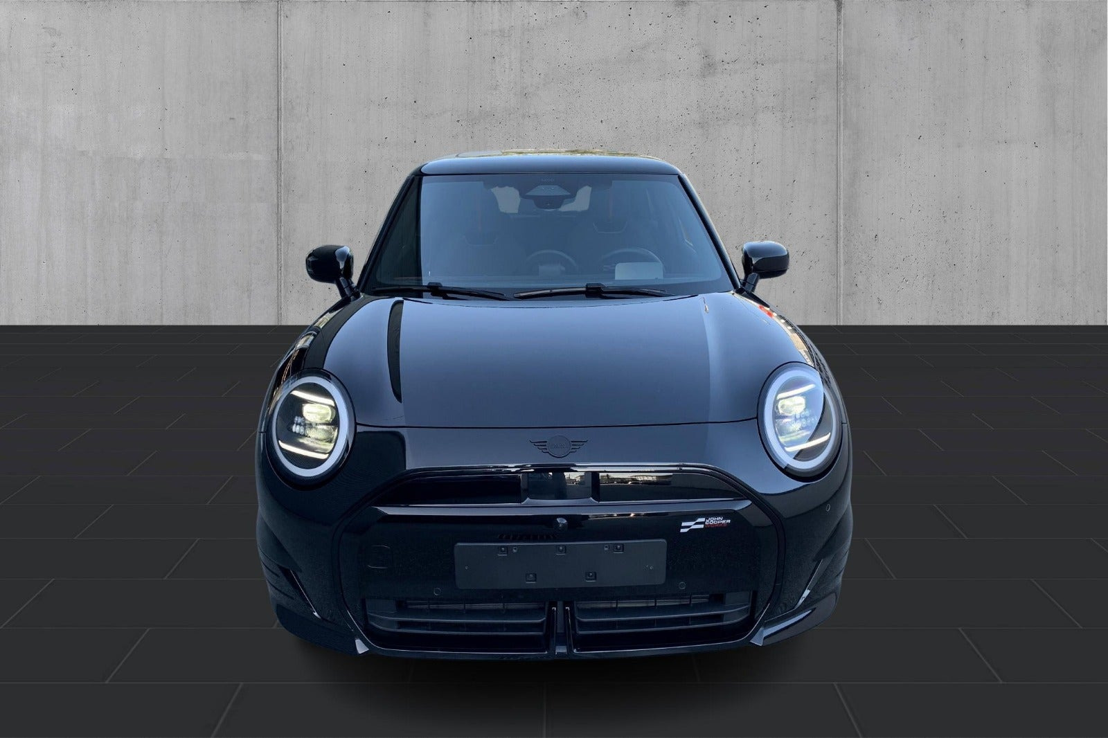 undefined Mini Cooper SE fra 2025