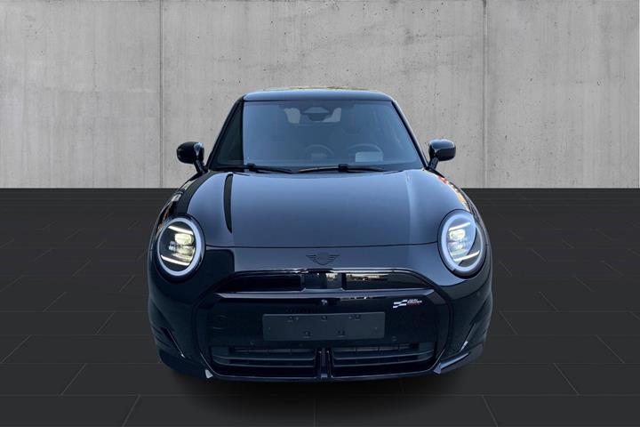 undefined Mini Cooper SE fra 2025