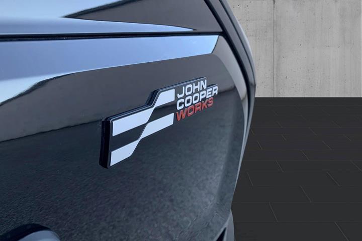 undefined Mini Cooper SE fra 2025