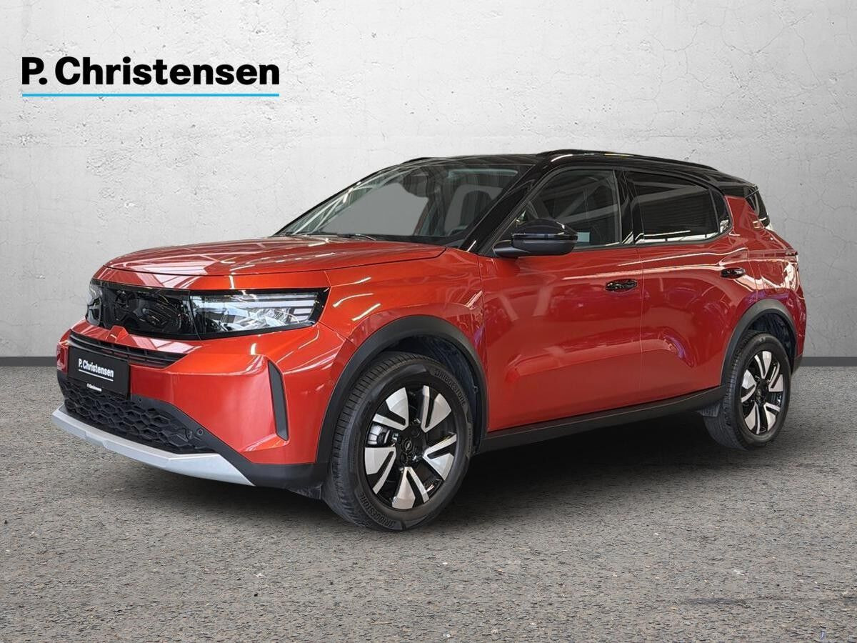 Opel Frontera 44 GS