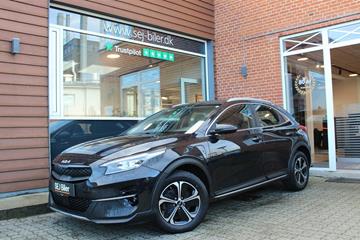 Kia XCeed 1,6 PHEV Prestige DCT