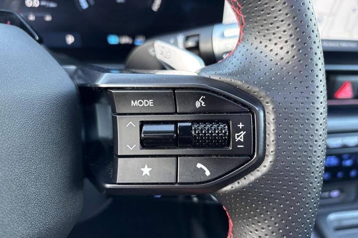 Sort Hyundai Ioniq 6 fra 2026