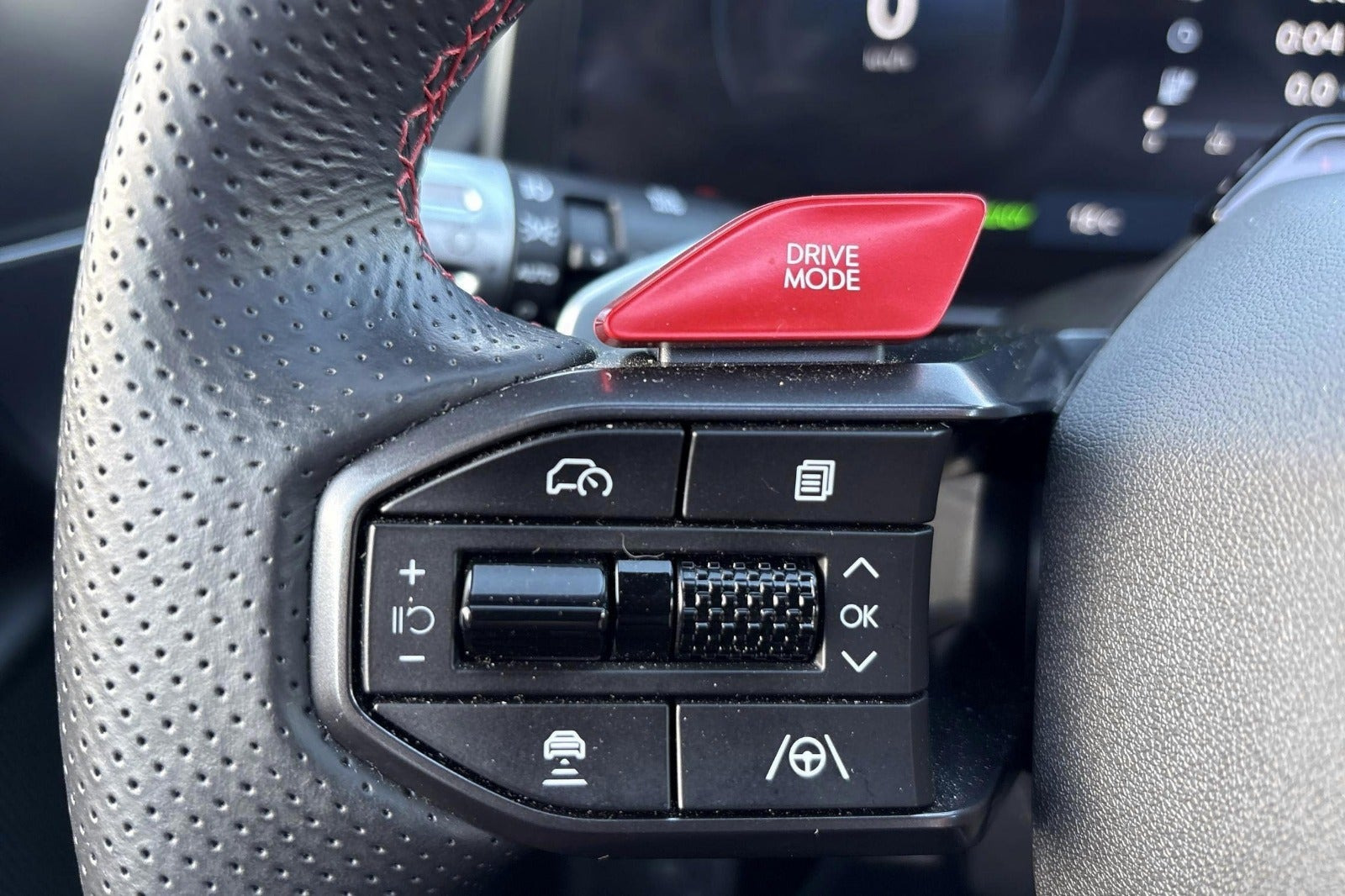 Sort Hyundai Ioniq 6 fra 2026