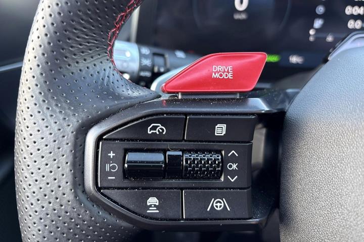 Sort Hyundai Ioniq 6 fra 2026