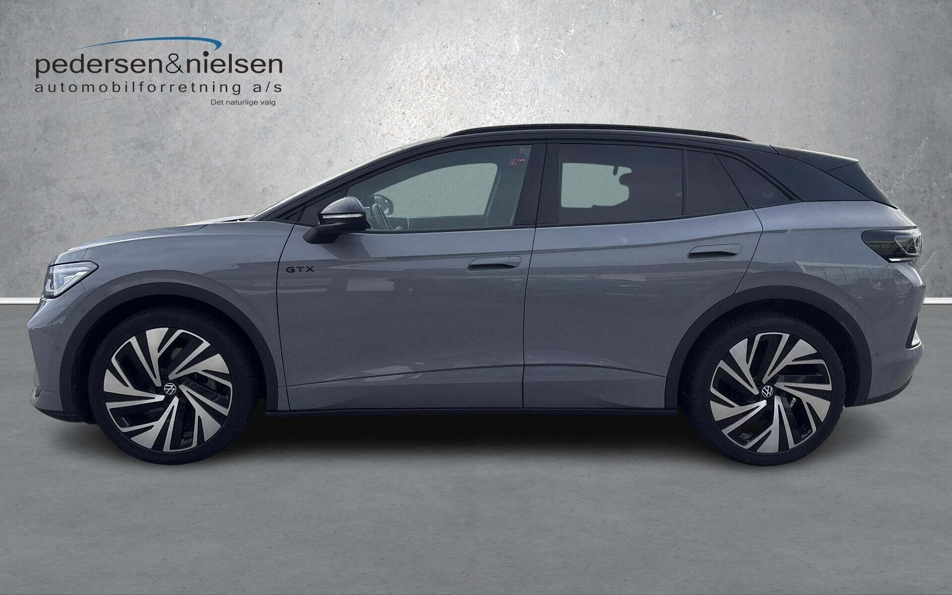undefined VW ID.4 fra 2023