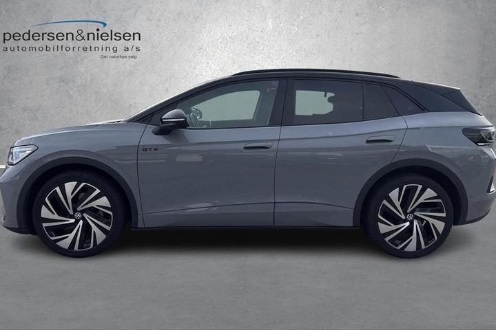 undefined VW ID.4 fra 2023