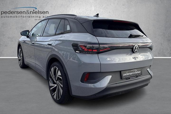 undefined VW ID.4 fra 2023