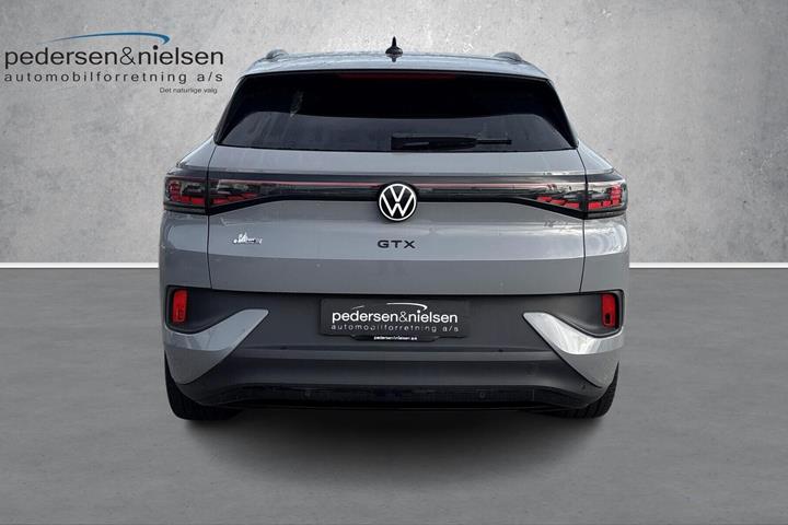 undefined VW ID.4 fra 2023