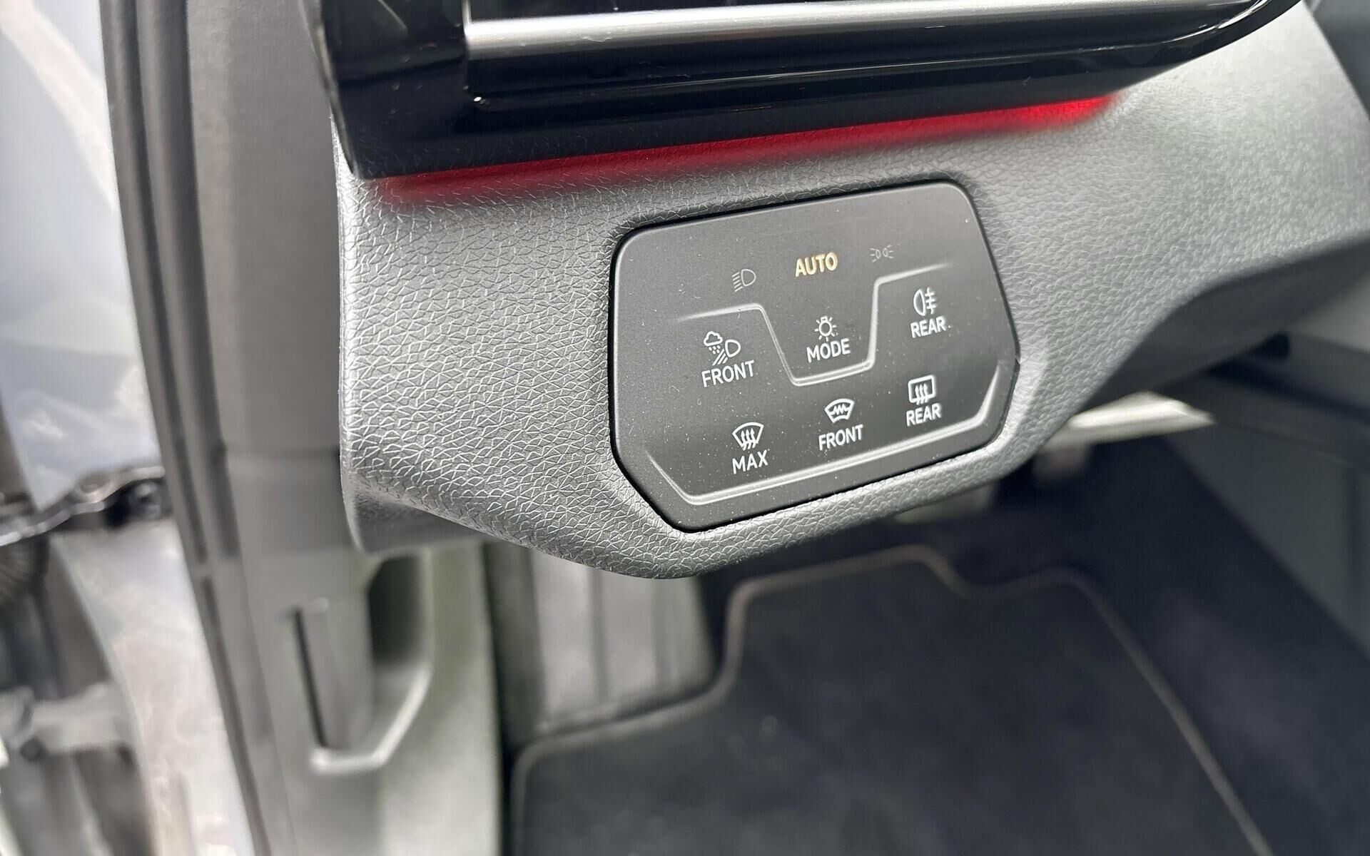 undefined VW ID.4 fra 2023