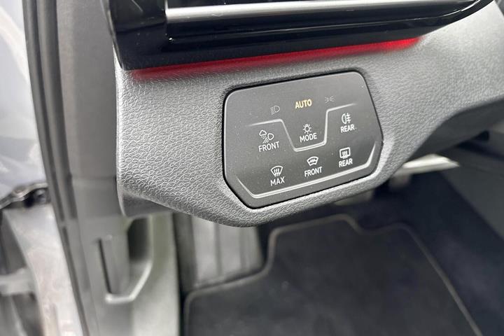 undefined VW ID.4 fra 2023