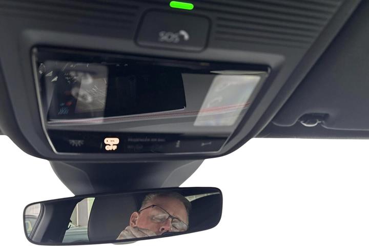 undefined VW ID.4 fra 2023