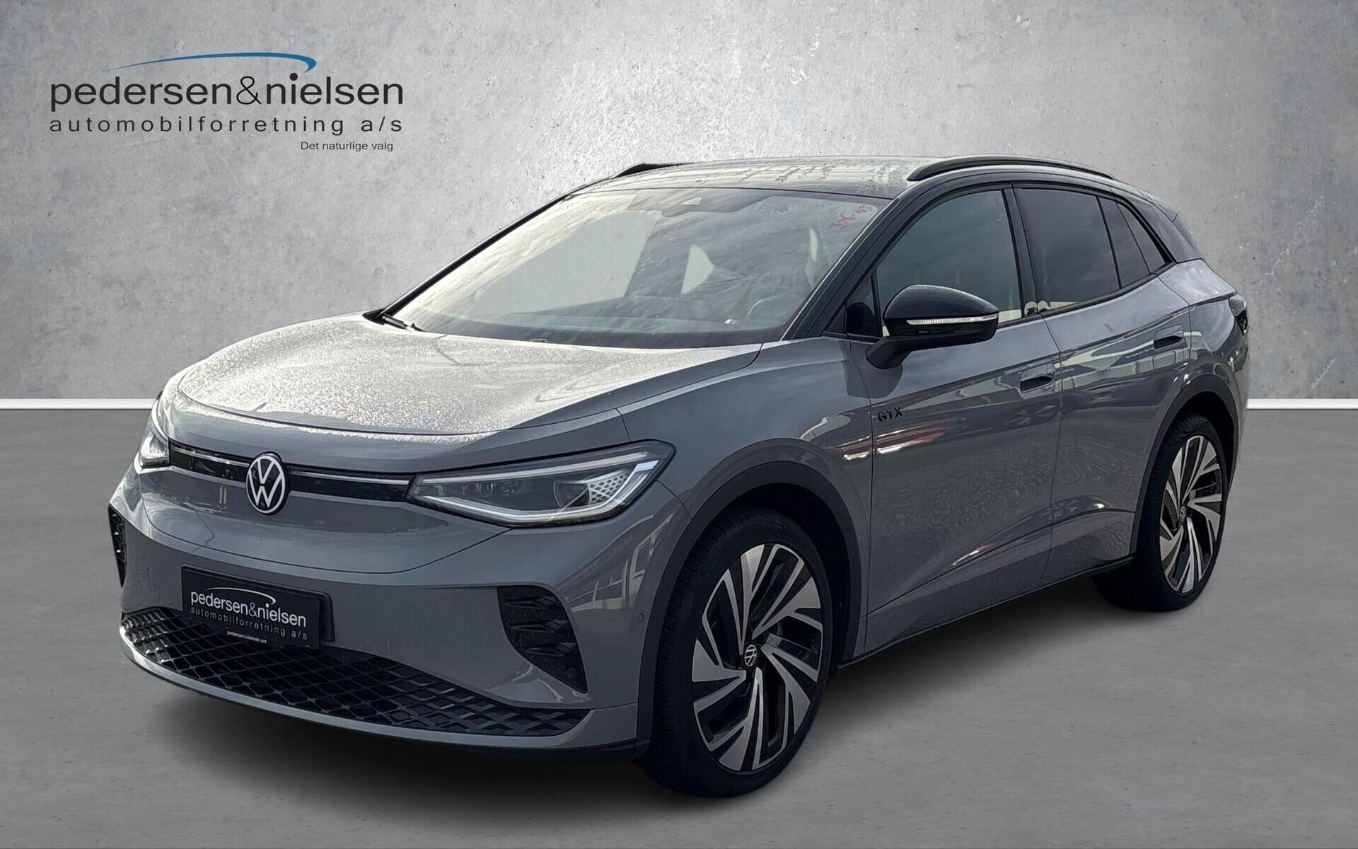 undefined VW ID.4 fra 2023