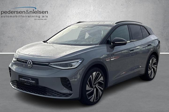 undefined VW ID.4 fra 2023