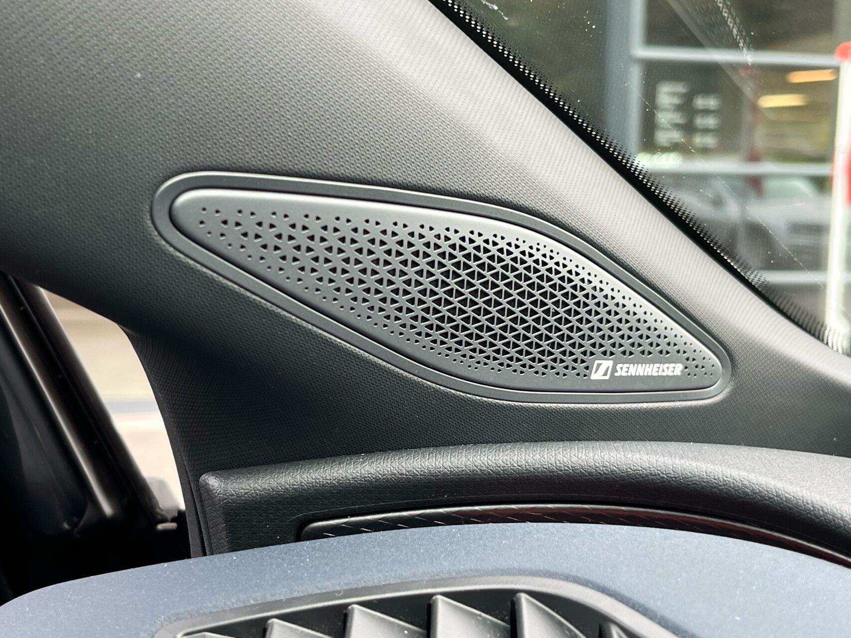 undefined Cupra Tavascan fra 2025