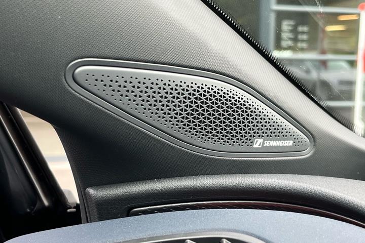 undefined Cupra Tavascan fra 2025