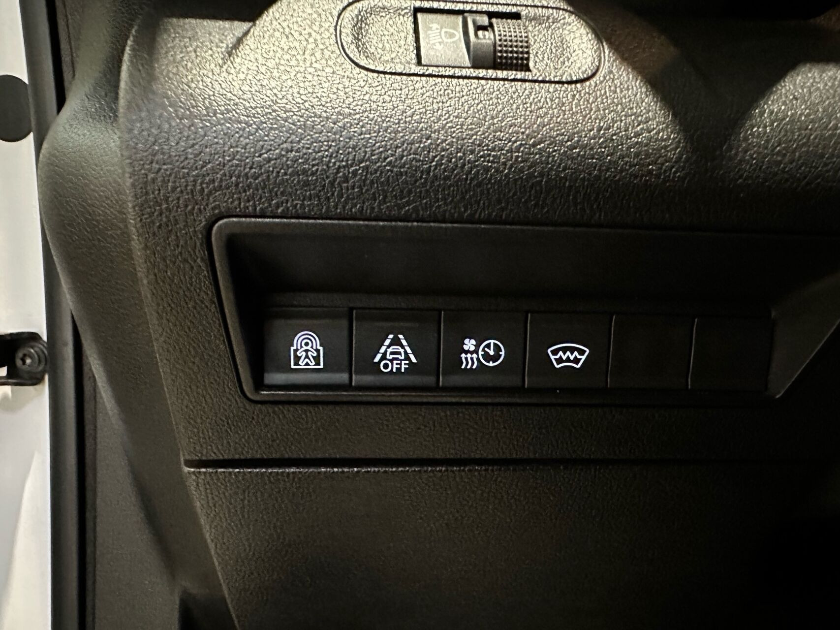 Hvid Citroën ë-Berlingo fra 2022