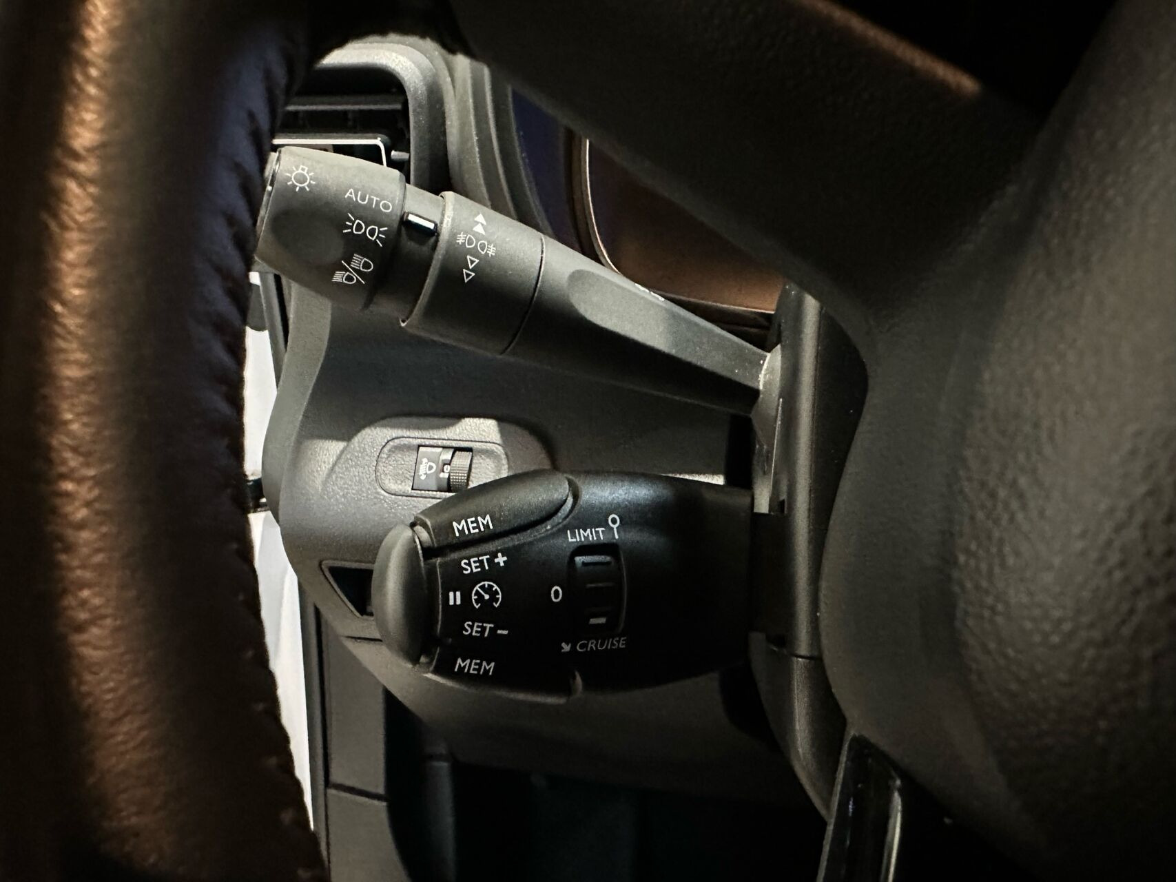 Hvid Citroën ë-Berlingo fra 2022