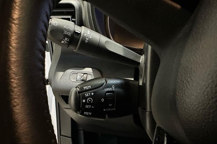 Hvid Citroën ë-Berlingo fra 2022