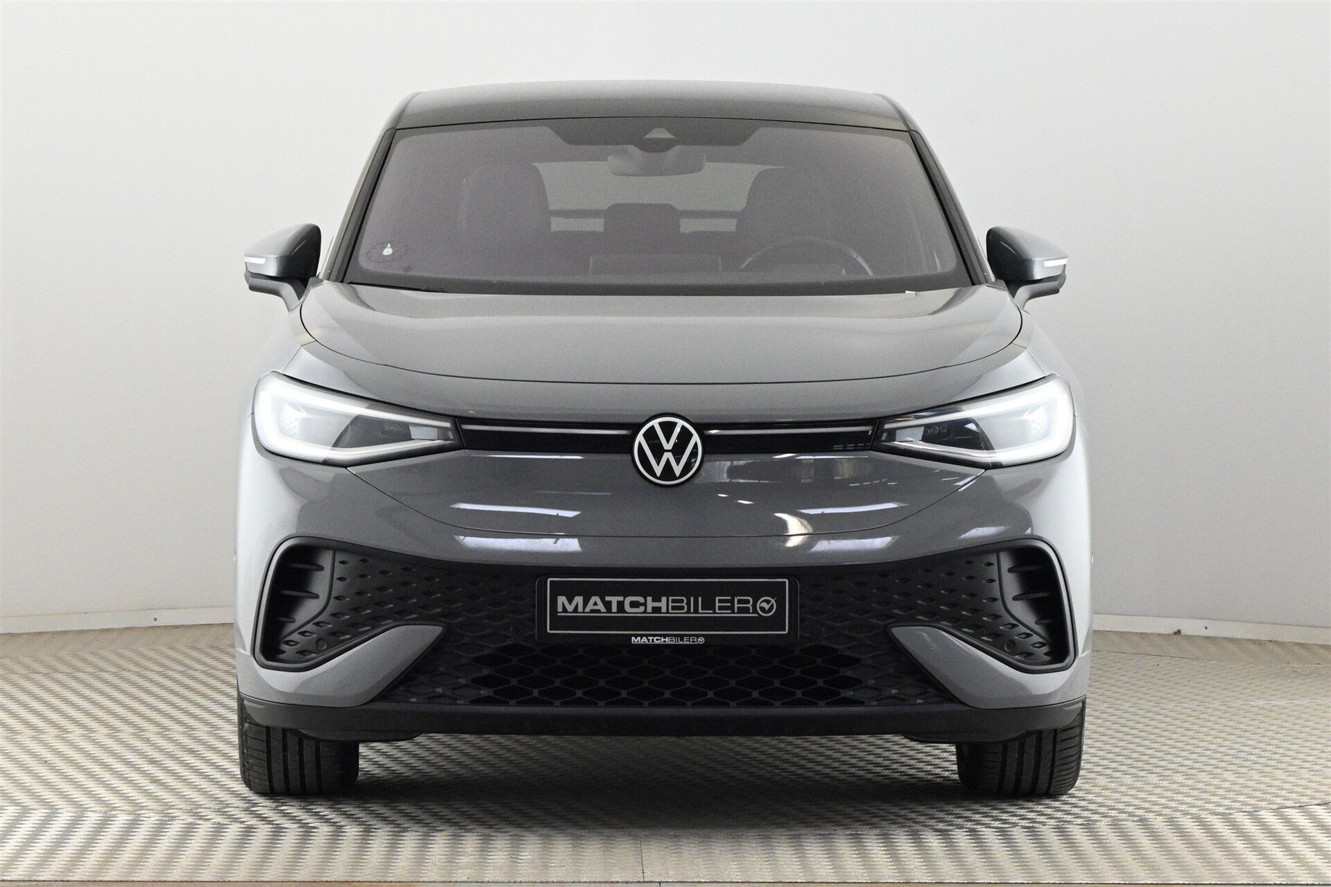 undefined VW ID.5 fra 2022
